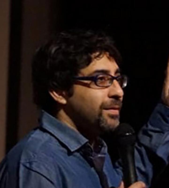 SANDEEP KOCHRAR