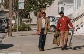 The Last Black Man in San Francisco