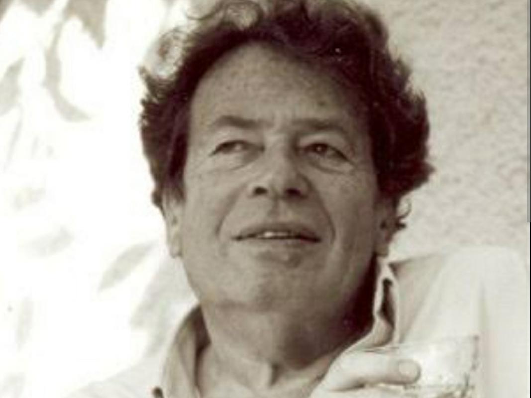 GEORGE KONRAD