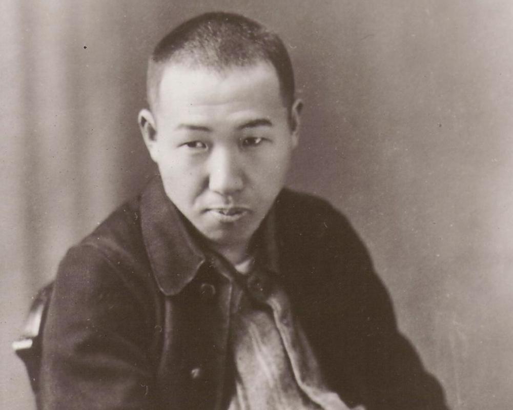 KENJI MIYAZAWA