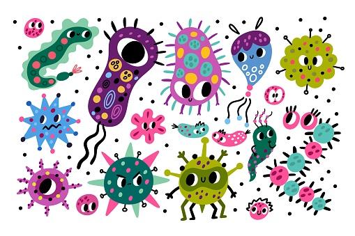 Main Drivers of Antimicrobial Resistance