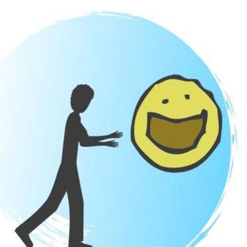 Stop Chasing Happiness