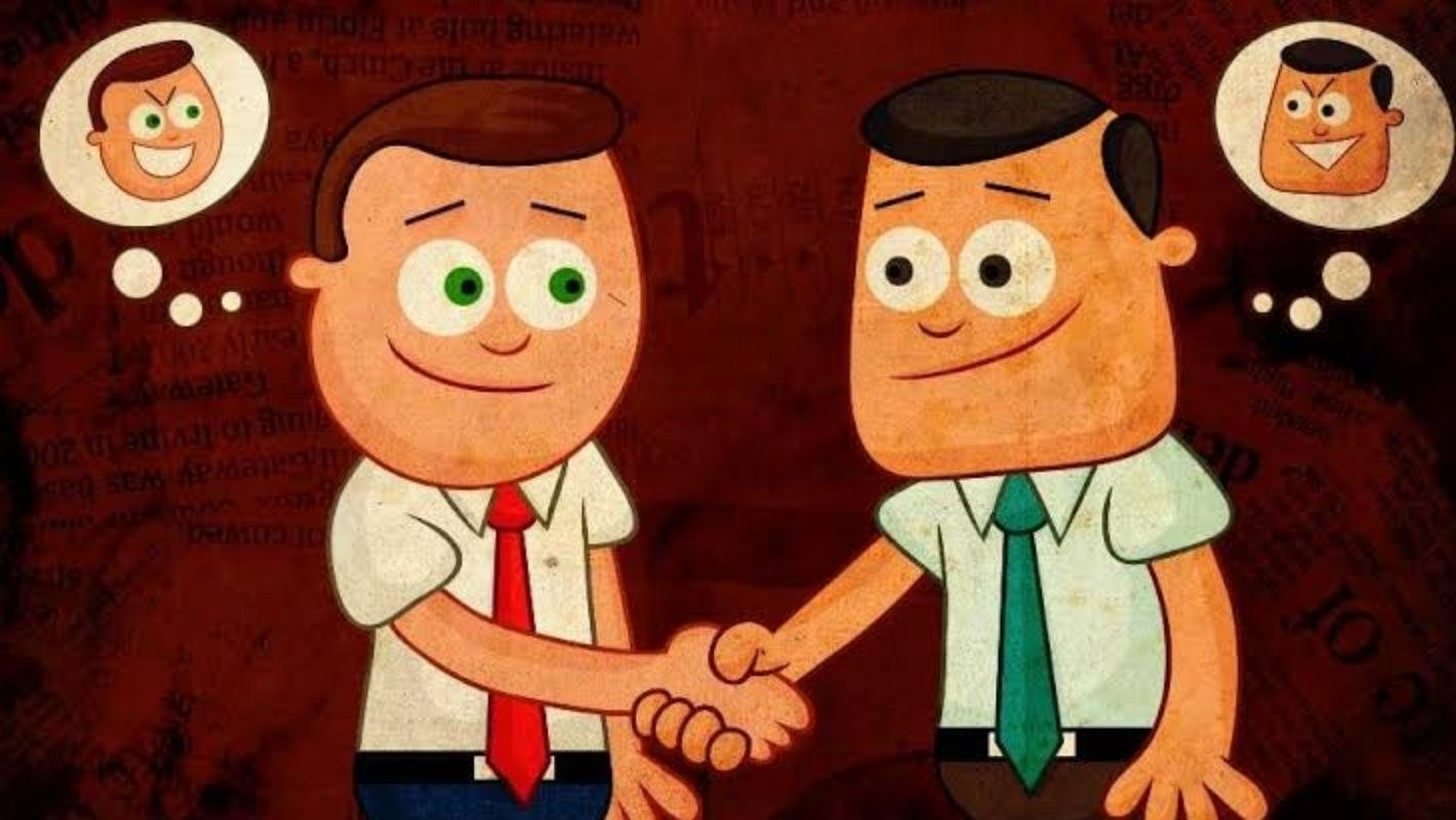 First Impressions Can Be Delusional