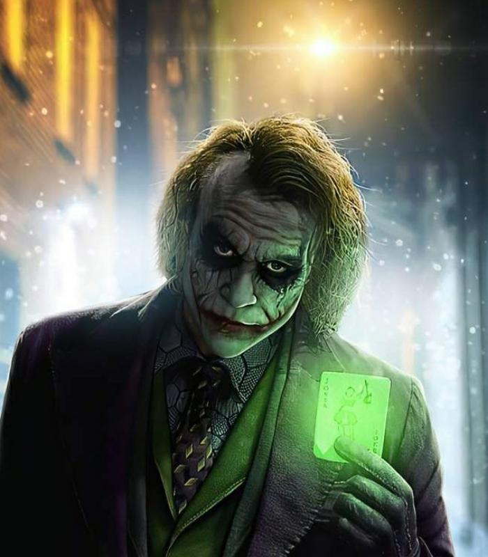 JOKER