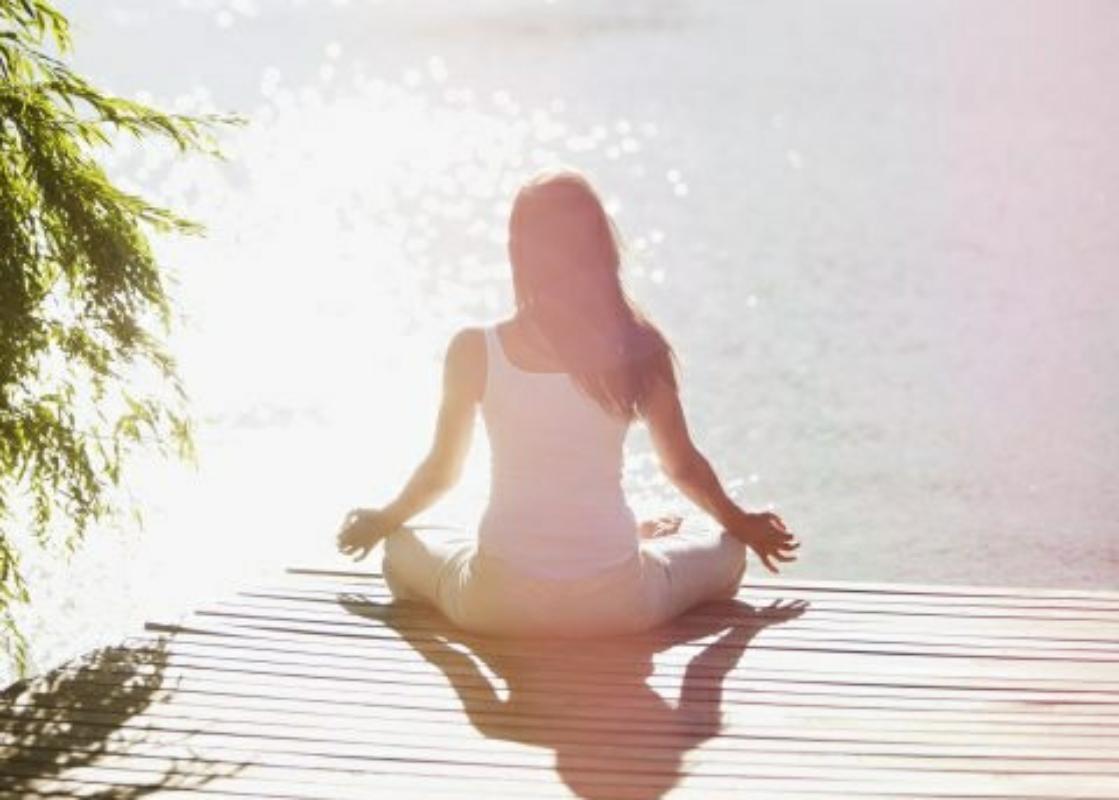 Stretching, Yoga & Sleep
