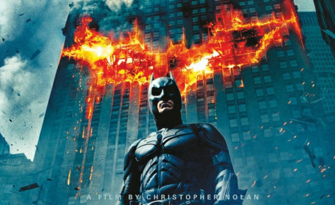 Dark Knight Of The S