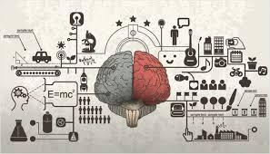 Our attention systems