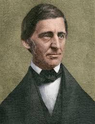 Ralph Waldo Emerson