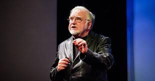 Mihaly Csikszentmihalyi