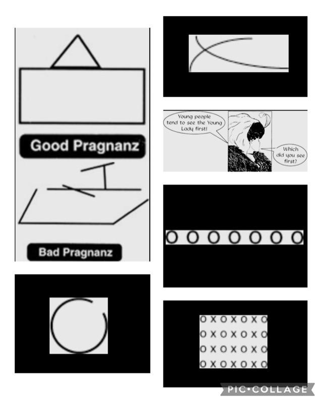 WHOLE EFFECT or PATTERN