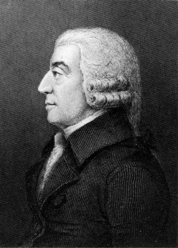 ADAM SMITH