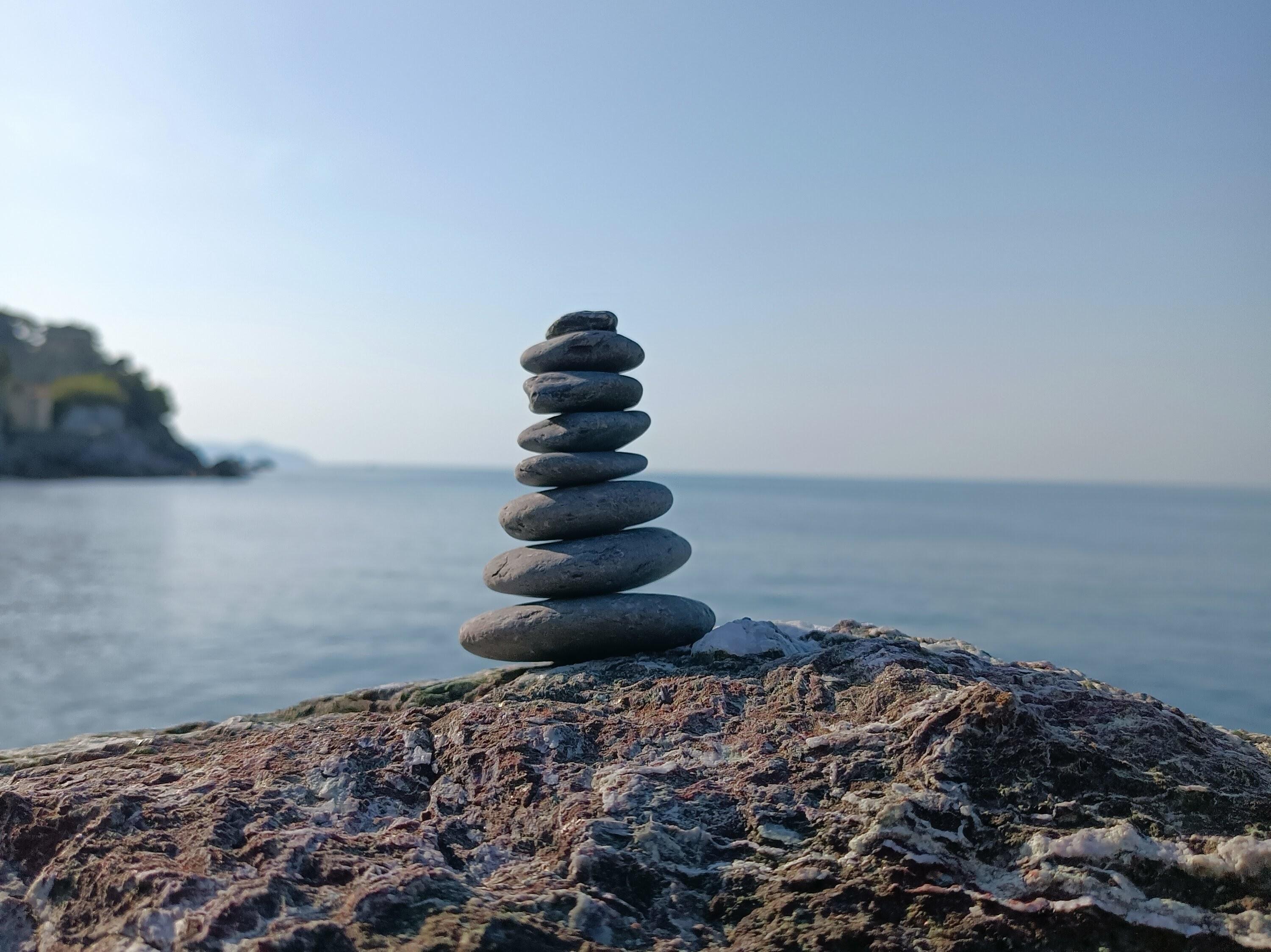 You Don’t Practice Gratitude And Mindfulness