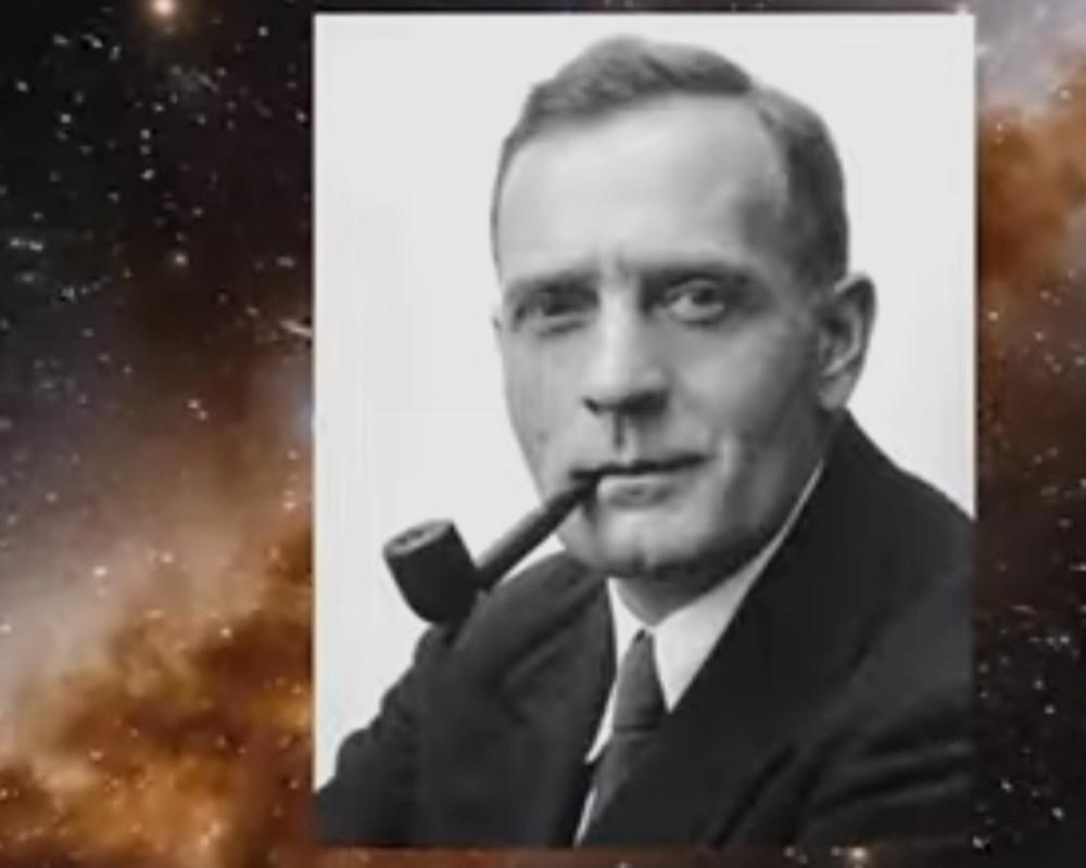 What Is Hubble’s Law? 