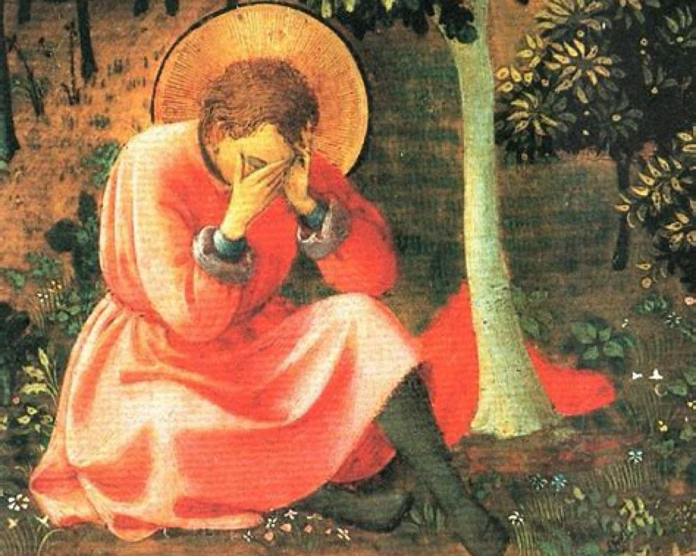 Confessions of Saint Augustine Book I