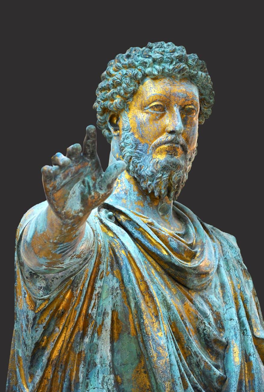 Meditations by Marcus Aurelius