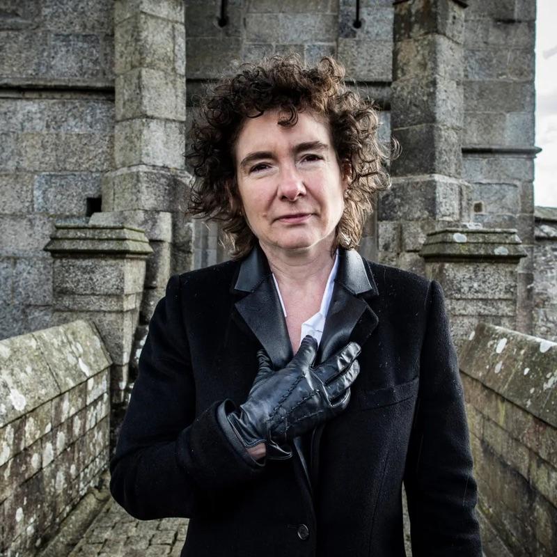 JEANETTE WINTERSON