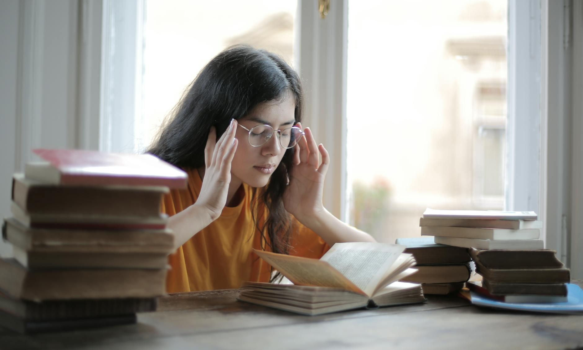 How a Severe ADHD Brain Became a Physician and CEO (And Stayed Sane) - 6 simple steps 