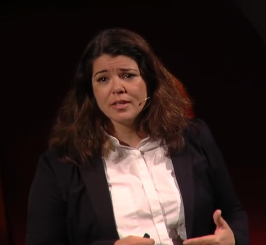 CELESTE HEADLEE