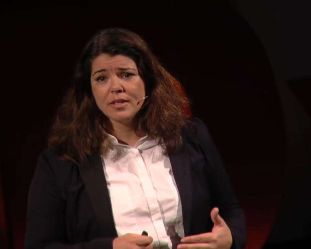 CELESTE HEADLEE
