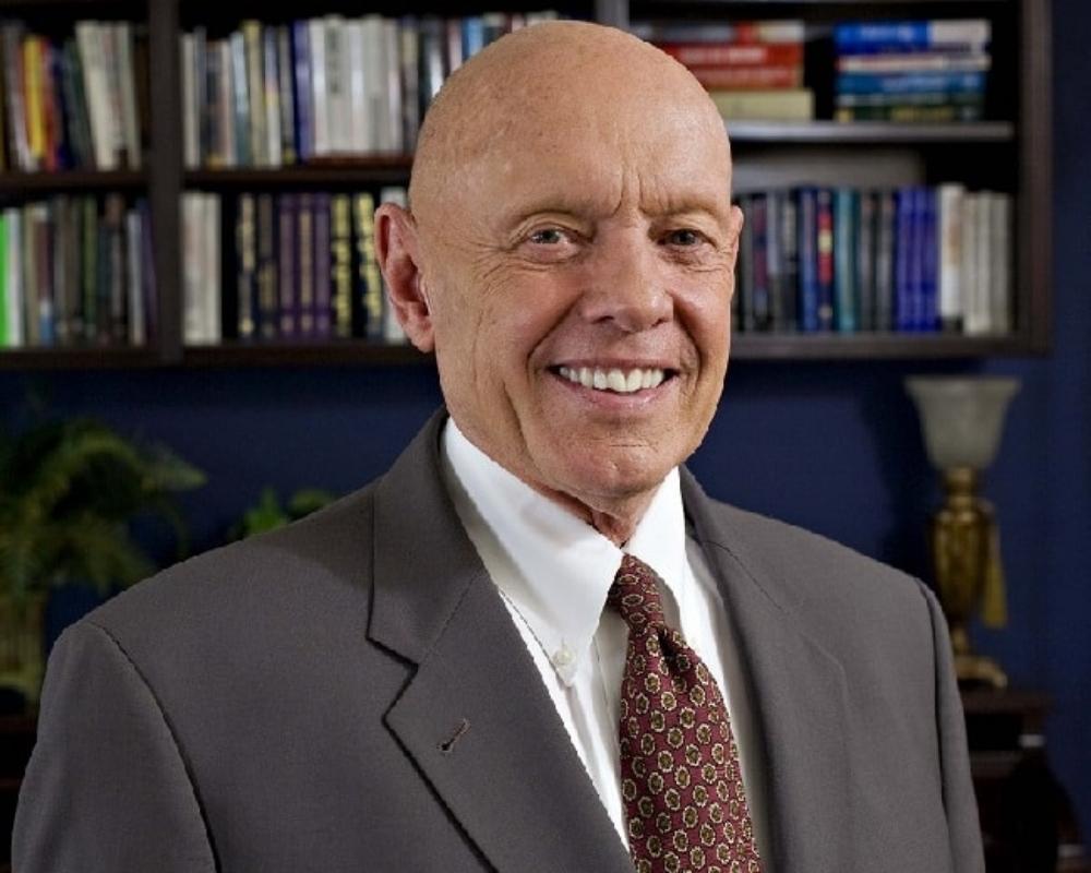 STEPHEN COVEY