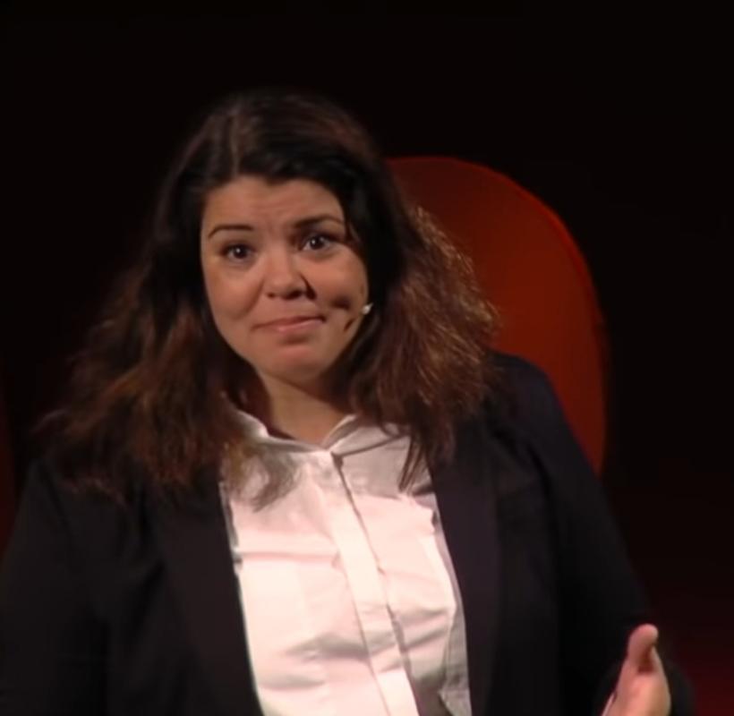 CELESTE HEADLEE