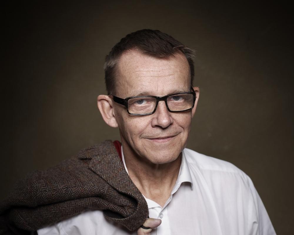 HANS ROSLING