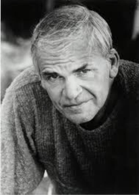 MILAN KUNDERA