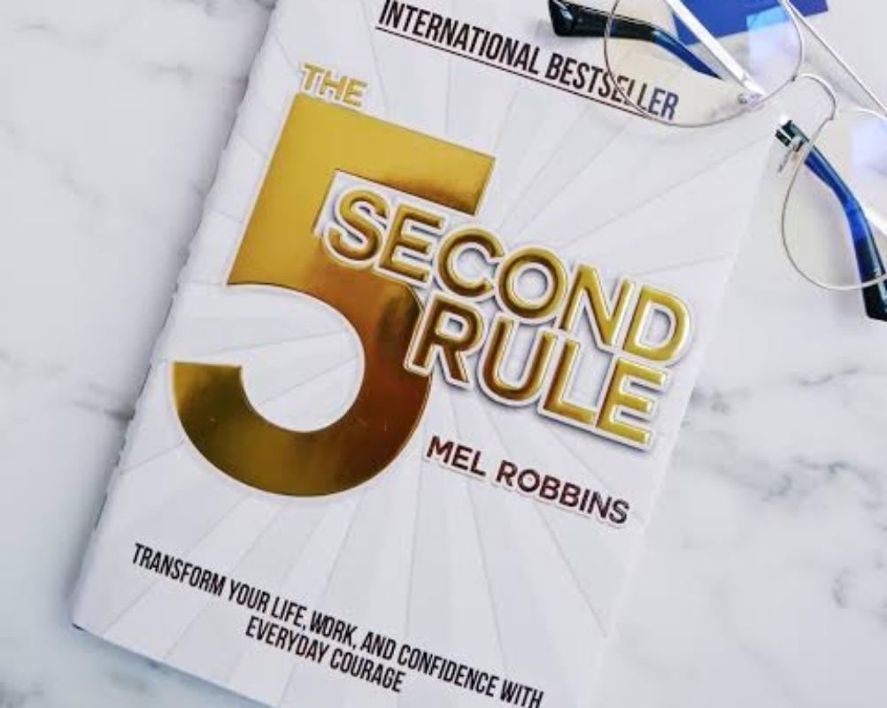 The 5 Second Rule