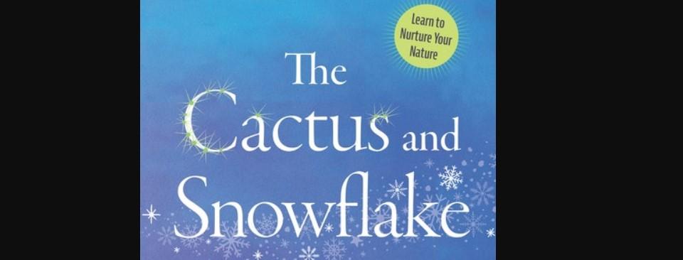 The Cactus and Snowflake at Work
