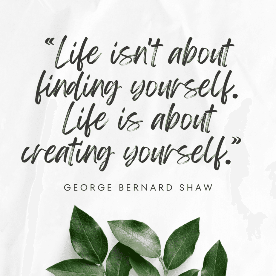 Life is a Quote