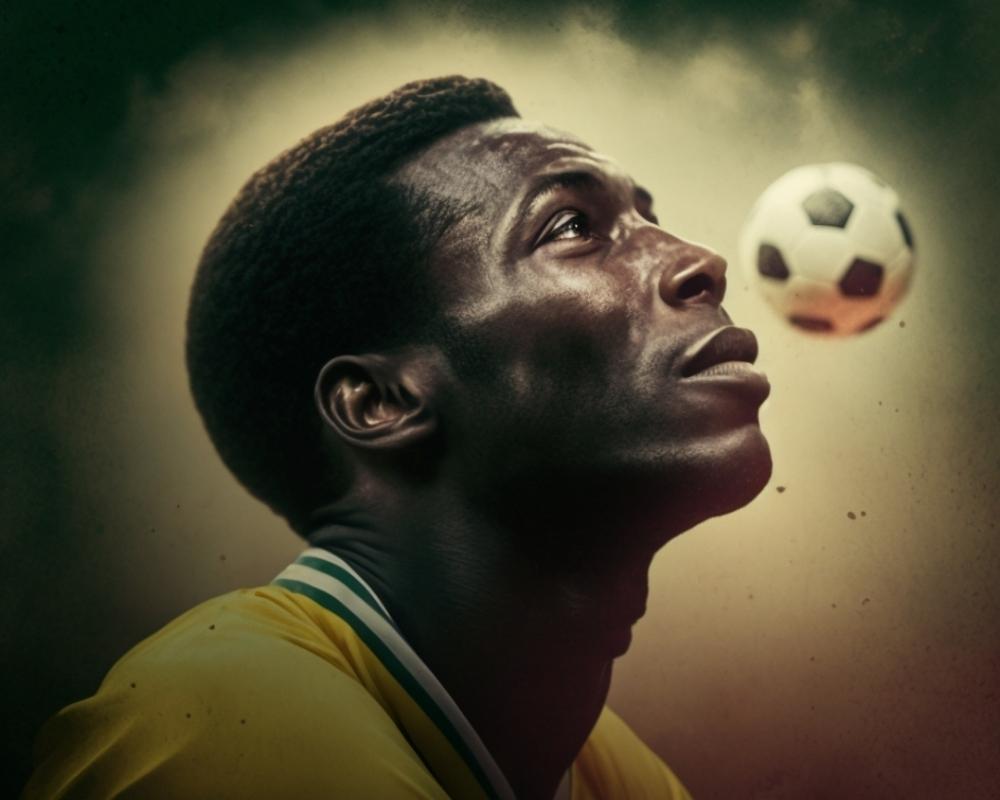 PELÉ
