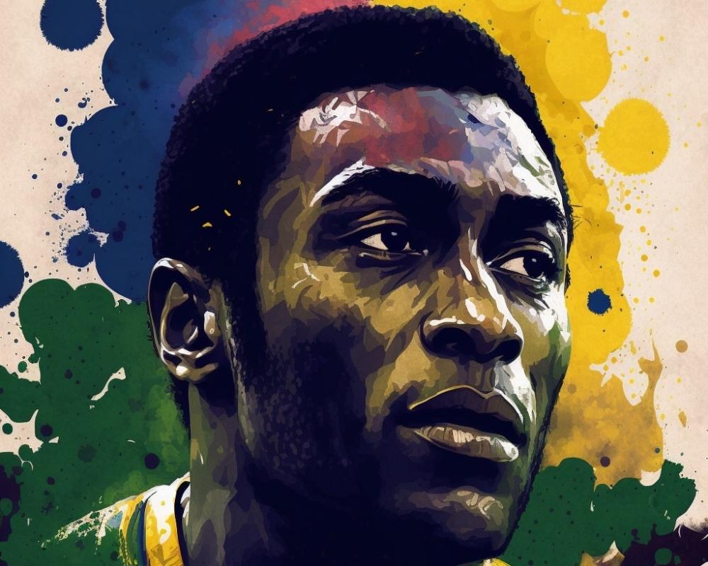 PELÉ 