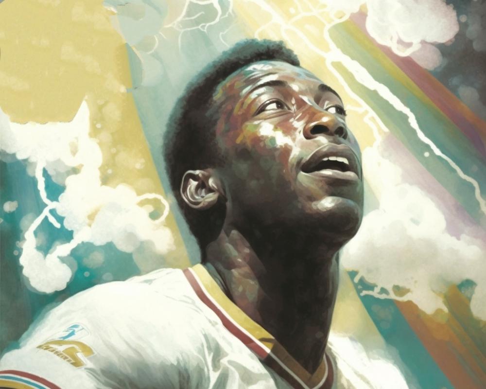 PELÉ 