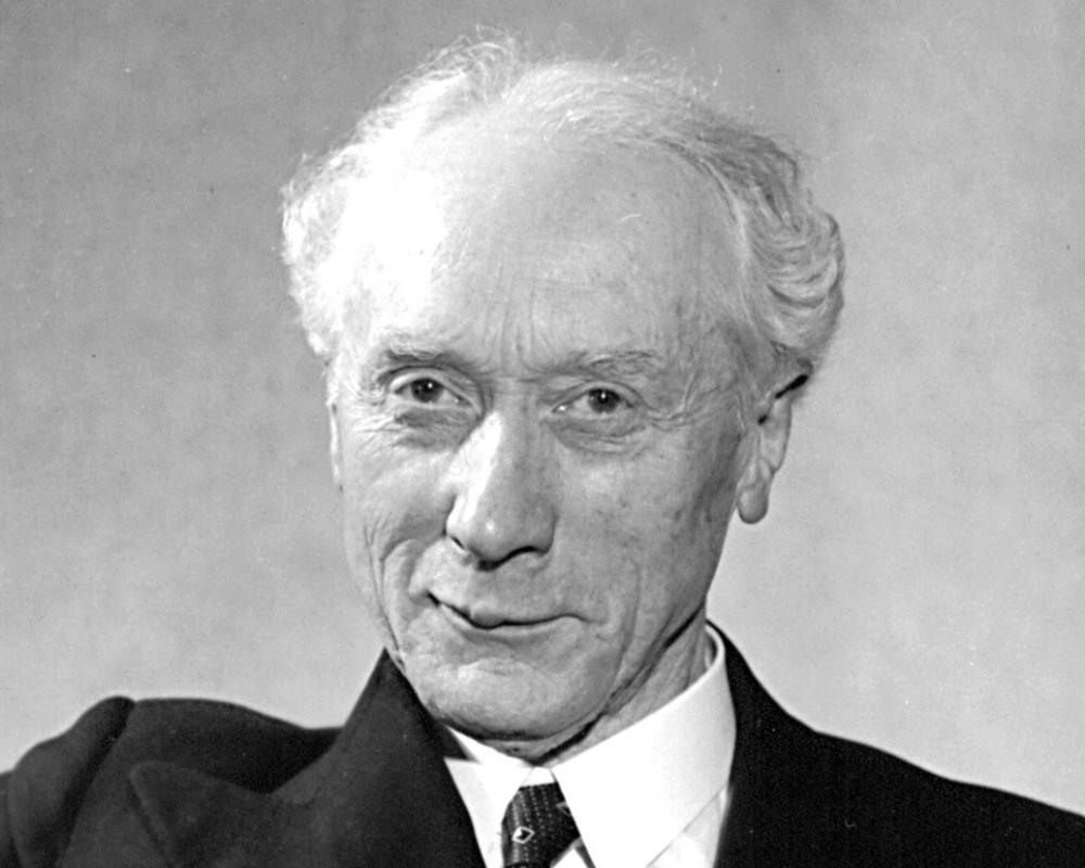 F.M. ALEXANDER