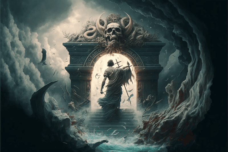 Normative Evolution, Prestige and Gods