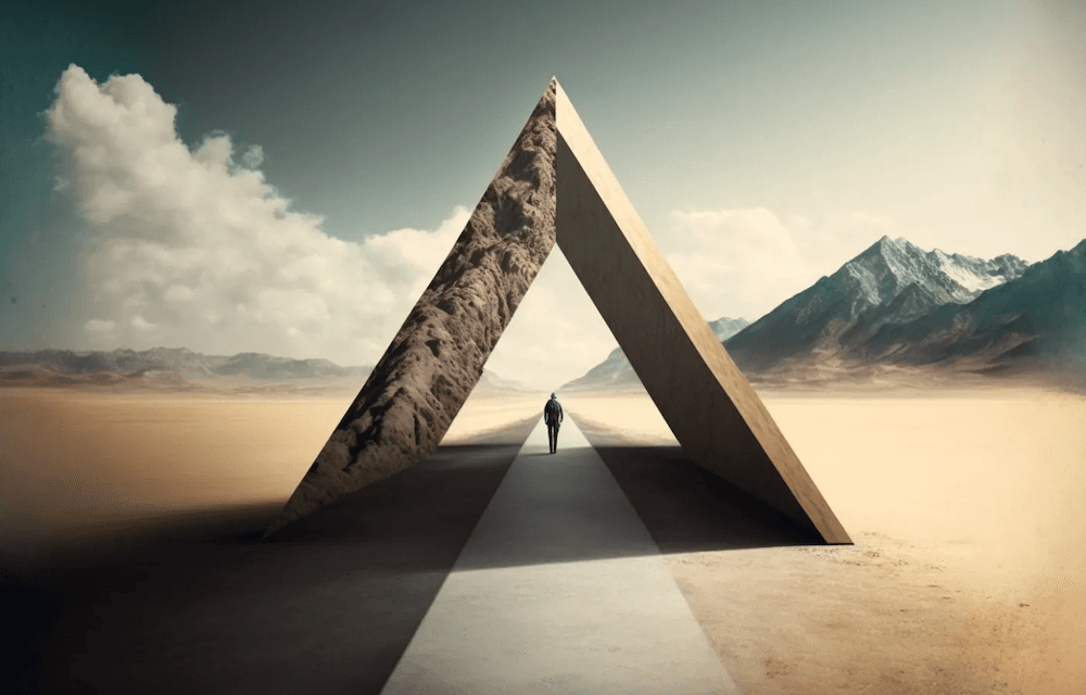 The Power of Metaphysical Desire