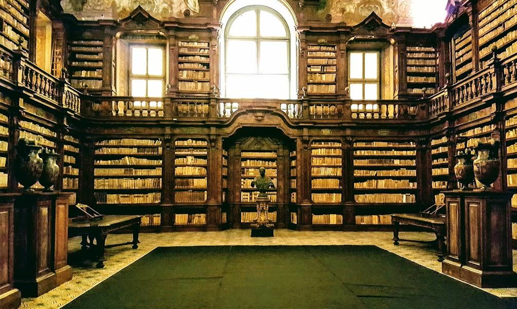 Community Reading