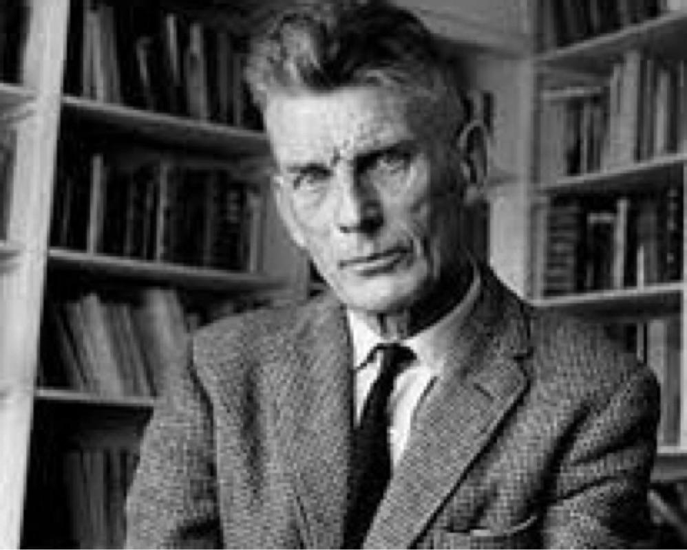 SAMUEL BECKETT