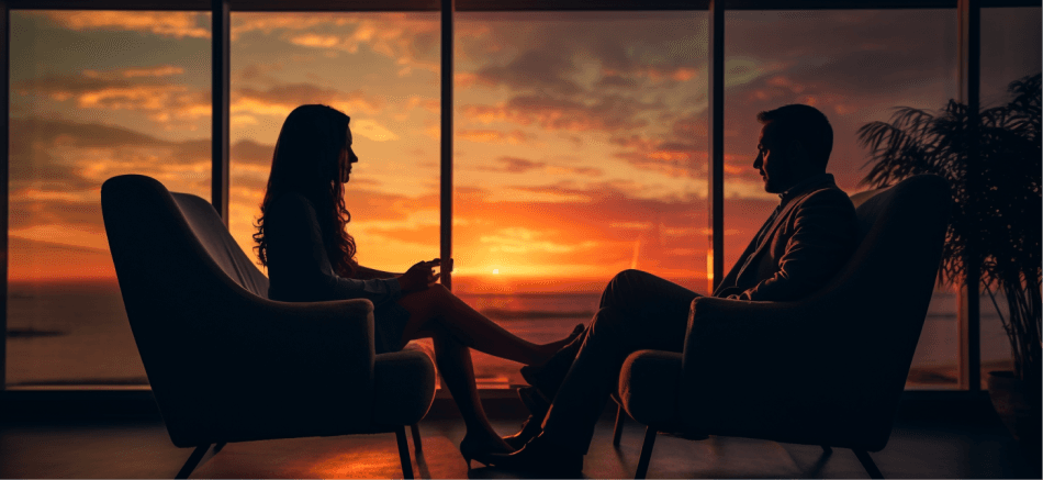 See Relationships Like A Therapist
