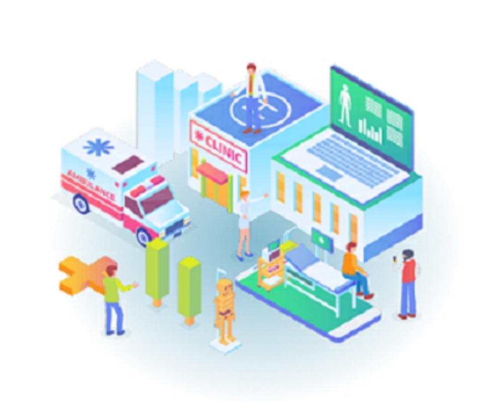 Health Facility Registry