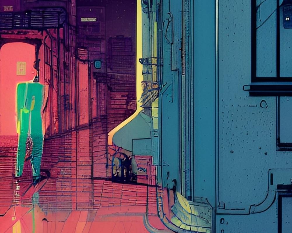 Paranoid Android
