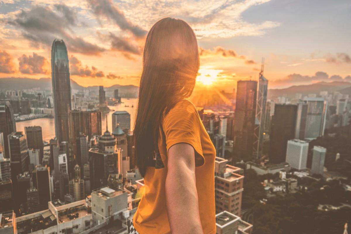 Pollution Is Everywhere And Is One Of The Skin’s Worst Enemies. Here’s How To Protect From It