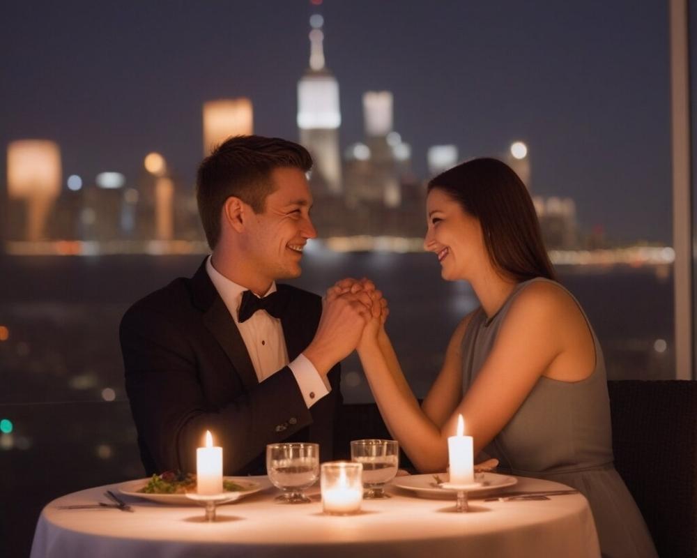 5 Dating Tips For Finding The Right Person : Valentine Week Special 
