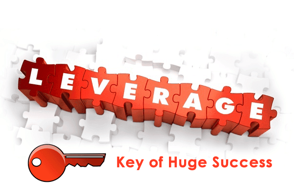 3. THEY LEVERAGE THEIR SETBACK FOR FAILURE GROWTH
