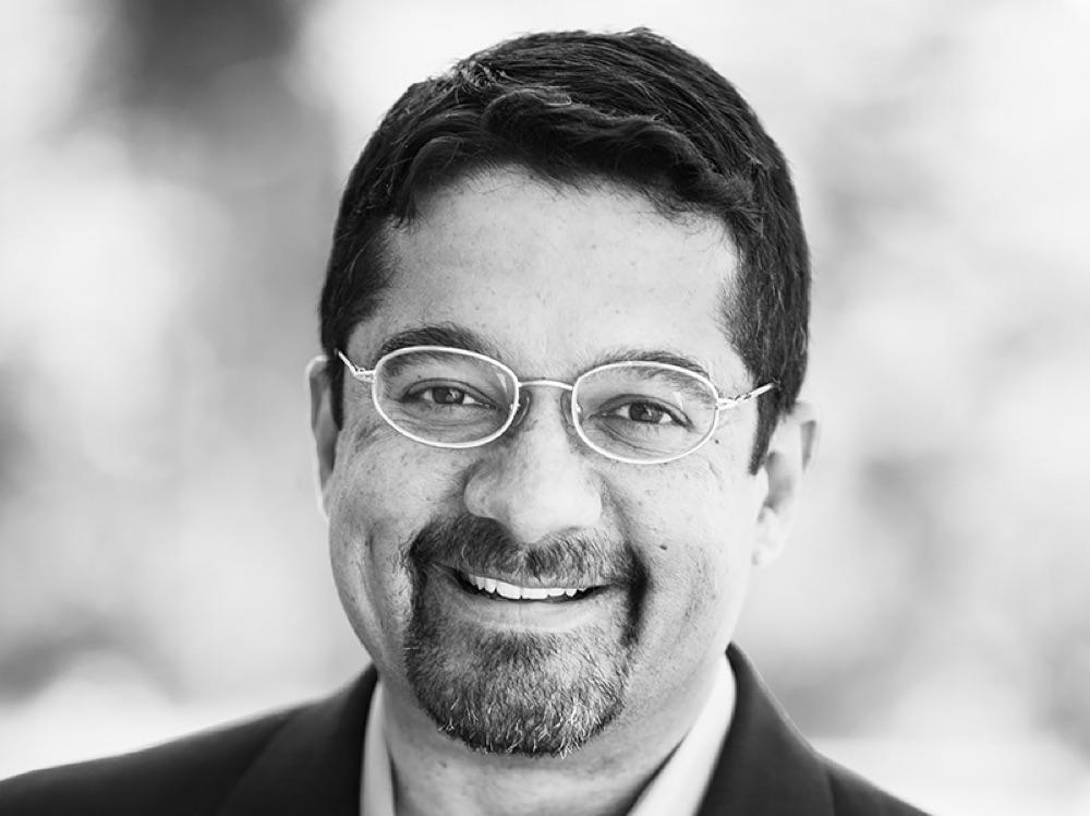 SHANKAR VEDANTAM