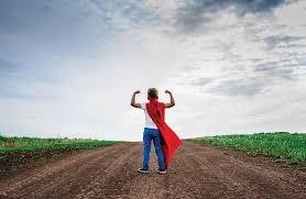 Practice self-reliance in advance