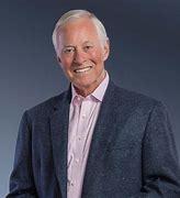 BRIAN TRACY