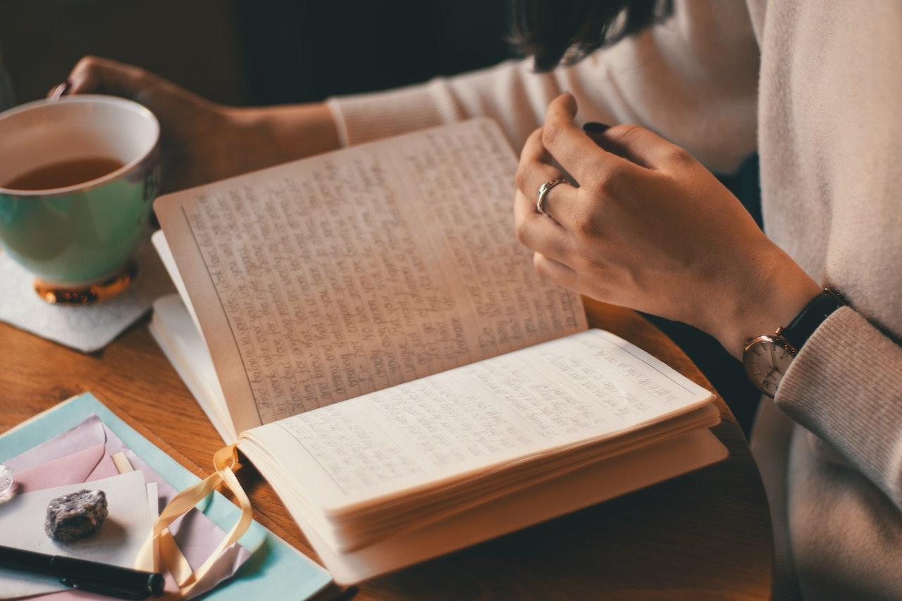 What is Journaling?