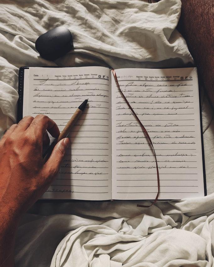 How to Start Journaling