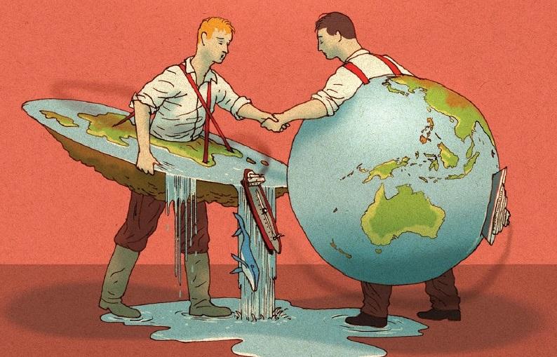 WHY FACTS DON’T ALTER OUR MINDS